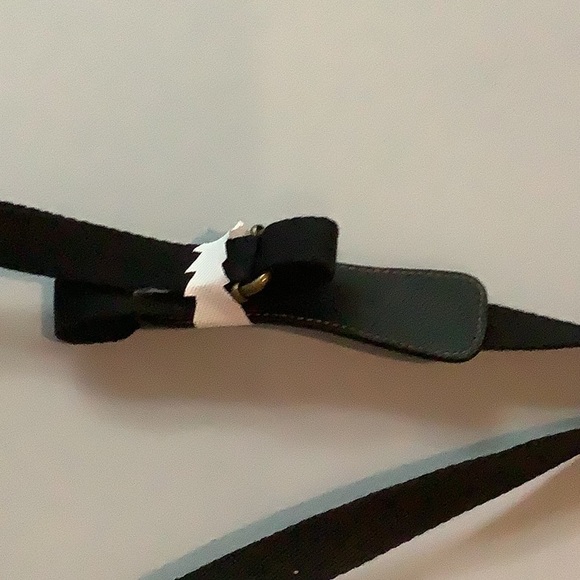 NWT The Sak Black purse - Picture 5 of 10